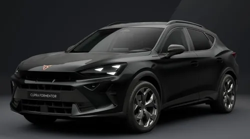 Cupra Cupra Formentor Cupra Formentor 1.5 eTSI 7-Gang-DSG 110.00 kW (150 PS) im Auto Abo von Faaren
