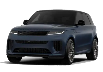 Land Rover Land Rover Range Rover Sport D350 Autobiography im Auto Abo von movme