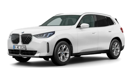 BMW BMW X3 xDrive20d im Auto Abo von FINN