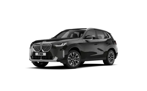 BMW BMW X3 xDrive20d im Auto Abo von FINN