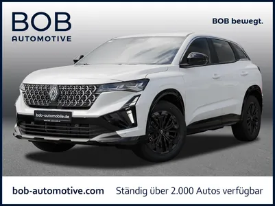 Renault Renault Austral Evolution 150💥Gewerbedeal – nur mit Registereintrag ✅💥+ Ganzjahresreifen & Sitzheizung💥 im Auto Abo von Faaren