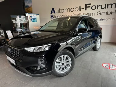 Ford Ford Kuga Titanium im Auto Abo von Faaren