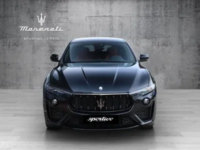 Maserati Maserati Levante Modena im Auto Abo von LeasingMarkt.de