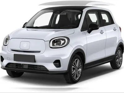 Leapmotor Leapmotor T03 🌟VOLLAUSSTATTUNG I SOFORT VERFÜGBAR I 265KM Reichweite🌟 im Auto Abo von LeasingMarkt.de