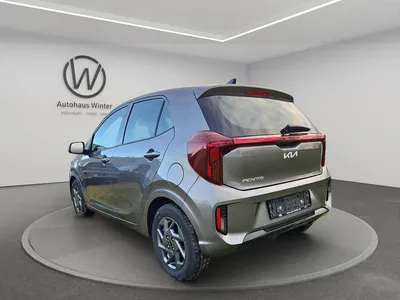 Kia Kia Picanto Vision im Auto Abo von Faaren