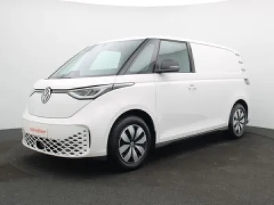VW Volkswagen ID.Buzz Cargo Lagerwagen +++sofort verfügbar+++ im Auto Abo von LeasingMarkt.de