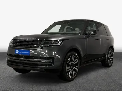 Land Rover Land Rover Range Rover D350 HSE*SOFORT!!!* im Auto Abo von LeasingMarkt.de