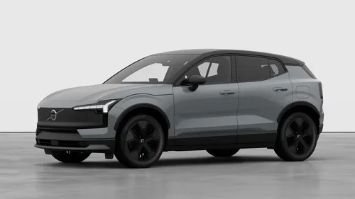 Volvo Volvo EX30 Cross Country Plus im Leasing von Faaren