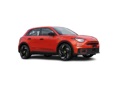 Fiat FIAT 600 Abarth Turismo im Auto Abo von CARIFY