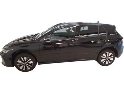 VW Volkswagen Golf VIII 1.5 TSI LED+NAV+ACC+STANDHZ - Goal im Auto Abo von LeasingMarkt.de