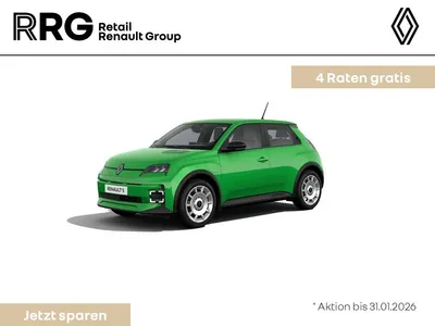 Renault Renault R 5 im Auto Abo von 9Drive