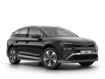Skoda Skoda Enyaq 60 im Auto Abo von ViveLaCar