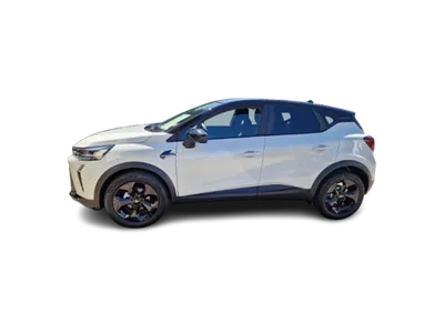 Mitsubishi MITSUBISHI ASX 1.3 Sport im Auto Abo von CARIFY
