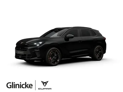 Cupra Cupra Terramar 2.0 TSI DSG VZ 4Drive Matrix 20" im Leasing von Null-Leasing