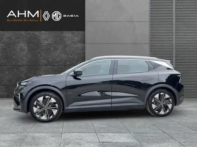 Renault Renault Scenic ⚡Electric Evolution 170 Comfort Range ⚡- 🚀🚀 für Privat❗ im Auto Abo von LeasingTime