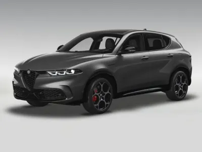 Alfa Romeo Alfa Romeo Tonale Ibrida Veloce 1.5 Mild-Hybrid EU6e 160PS PDC v+h **NUR FÜR GEWERBE** im Auto Abo von LeasingMarkt.de