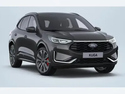 Ford Ford Kuga ST-Line X 2.5 FHEV AWD Aut. im Leasing von LeasingMarkt.de