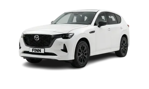 Mazda Mazda CX-60 2.5 e-SKYACTIV PHEV AWD im Auto Abo von FINN