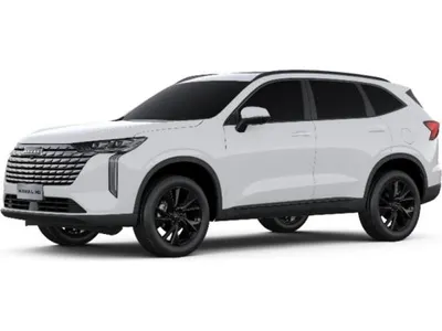 GWM GWM Haval H6 LUXURY HYBRID 🔥HOT DEAL🔥NEU✨5 JAHRE GARANTIE✨ im Leasing von LeasingMarkt.de