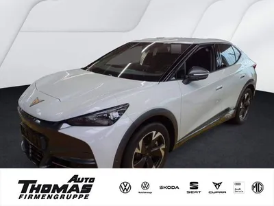Cupra Cupra Tavascan 210 kW Endurance Drive Paket im Leasing von Null-Leasing
