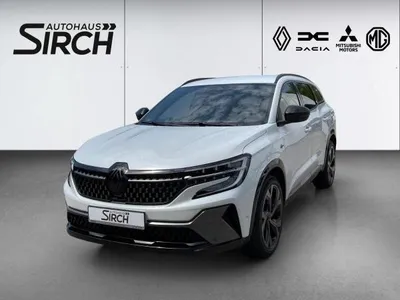 Renault Renault Espace Esprit Alpine E-Tech Full Hybrid 200 * 7-Sitzer im Auto Abo von LeasingMarkt.de