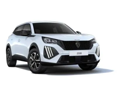 Peugeot Peugeot 2008 Business Hybrid 110 Automatik, Navi TOP Ausstattung im Leasing von LeasingMarkt.de