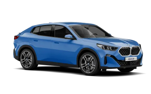 BMW BMW X2 M35i xDrive Steptronic DCT im Auto Abo von Allane