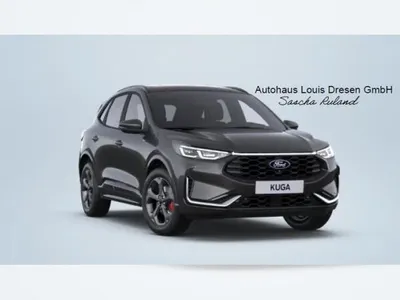 Ford Ford Kuga 2.5 PHEV ST-Line X ⚡ Panoramadach/ LED -Matrix-Scheinwerfer/ Winter-Paket⚡ im Leasing von LeasingMarkt.de