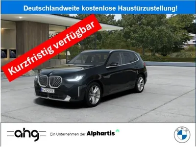 BMW BMW X3 xDrive30e 0,5% Versteuerung LED NAVI el. Sitzverstellung im Auto Abo von LeasingTime