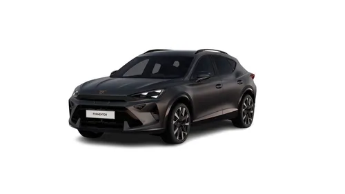 Cupra Cupra Formentor VZ Cupra 2.0 TSI 245 kW (333 PS) 7-Gang-DSG 4Drive Allrad im Auto Abo von Faaren