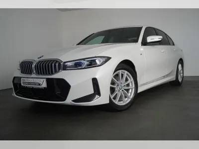 BMW BMW 320 d xDrive Limo M Sport EGSD,LED-SW,AKTIVER TEMPOMAT,PARK ASSIST im Auto Abo von LeasingMarkt.de