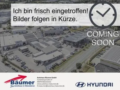 Hyundai Hyundai KONA ** Elektro ** TREND ** GROßER AKKU!! ** EL. HECKKLAPPE ** SCHNÄPPCHEN ** im Auto Abo von LeasingMarkt.de