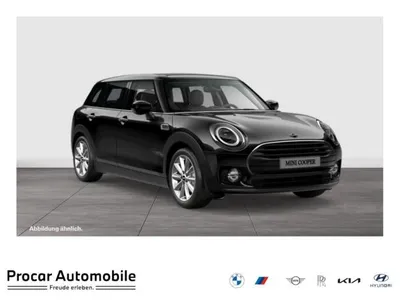 MINI MINI Cooper Clubman im Leasing von LeasingTime