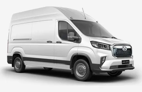 Maxus MAXUS eDELIVER 9 L3H3 89 kWh | KASTEN HOCHDACH 3,5t | NUR BIS 30.09.2024 im Auto Abo von LeasingTime