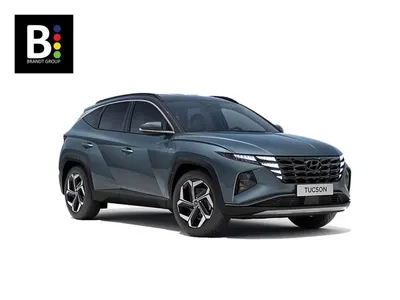 Hyundai Hyundai TUCSON 1.6 T-GDI N Line DCT +++NUR GEWERBEKUNDEN+++ im Leasing von LeasingMarkt.de