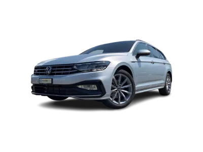 VW VW Passat 2.0 TDI BMT Business DSG im Auto Abo von CARIFY
