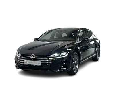 VW Volkswagen Arteon Shooting Brake 1.4 eHybrid DSG R-Line / N im Auto Abo von Faaren