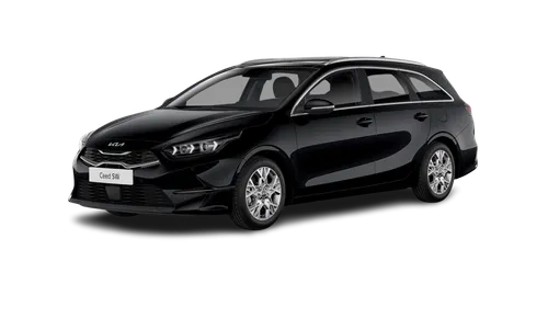 Kia Kia Ceed Sportswagon 1.5 T-GDI DCT im Auto Abo von FINN