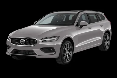Volvo Volvo V60 B4 DCT Core im Leasing von MeinAuto