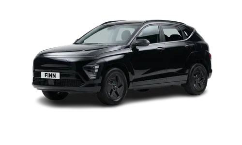 Hyundai Hyundai KONA Elektro 160 kW im Auto Abo von FINN