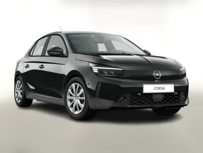 Opel Corsa 1.2 100 KomfortP SHZ LHZ SichtP PDC 10"DAB im Auto Abo von Autohaus Tabor