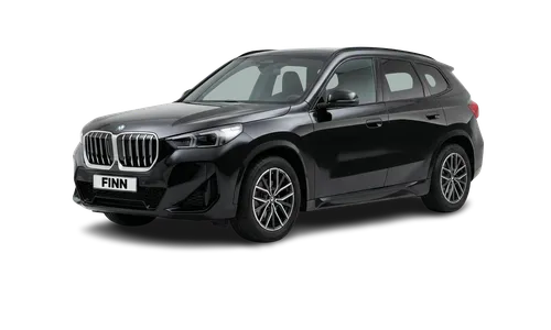BMW BMW X1 sDrive20d Steptronic im Auto Abo von FINN