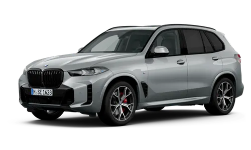 BMW BMW X5 xDrive30d im Auto Abo von FINN