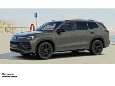 VW Volkswagen Tayron R-Line 2.0 TDI - verfügbar ab 12/2025 (Mettmann) im Auto Abo von LeasingTime