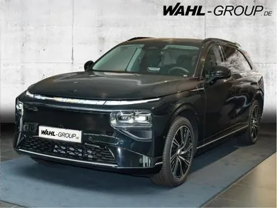 XPENG XPENG G9 AWD Performance mit Premium Paket & AHK🚀Sofort Verfügbar🚀   /** inkl. Wartung &Verschleiß** im Auto Abo von LeasingMarkt.de