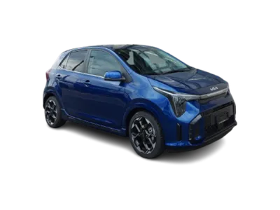 Kia KIA Picanto 1.0 GDi GT Line im Auto Abo von CARIFY