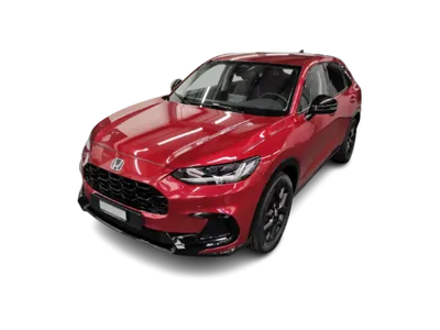 Honda HONDA ZR-V 2.0 i-MMD Sport im Auto Abo von CARIFY