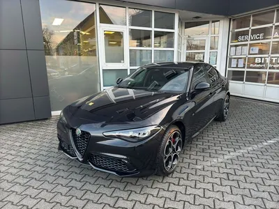 Alfa Romeo Alfa Romeo Giulia 2.0 Turbo 16V 206kW AT8-Q4 Veloce im Auto Abo von Null-Leasing