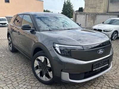 Ford Ford Explorer Premium RWD🔌77 kWh🔋 ⚡LAGERFAHRZEUG⚡ANHÄNGERKUPPLUNG⚡GEWERBE-AKTION⚡ im Auto Abo von LeasingMarkt.de