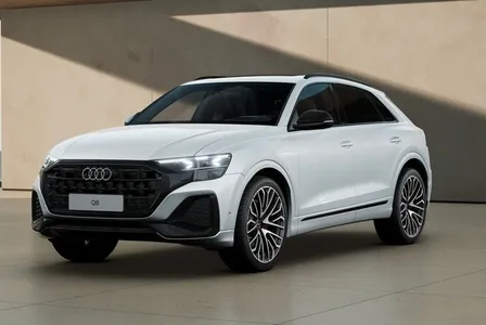 Audi Audi Q8 50 TDI qu. / SOFORT VERFÜGBAR ! im Auto Abo von LeasingTime